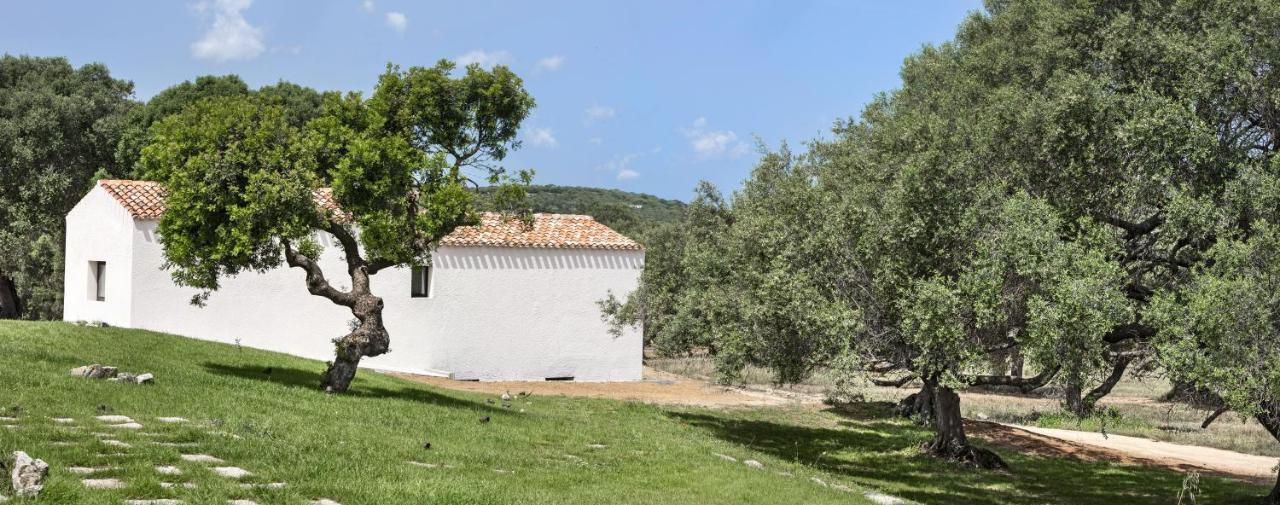 Uddastri Retreat Arzachena Luaran gambar