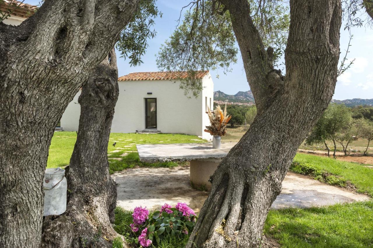 Uddastri Retreat Arzachena Luaran gambar